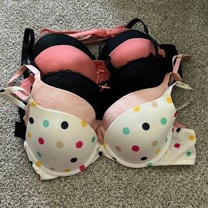 Bras